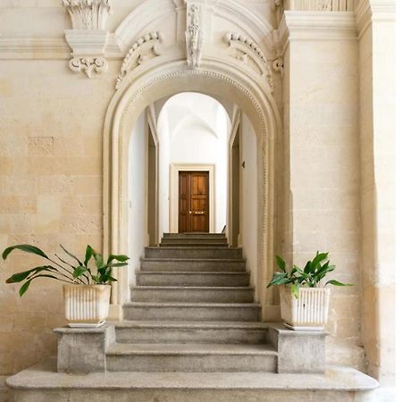 Appartamenti San Matteo Lecce Extérieur photo