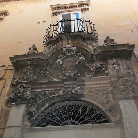 Appartamenti San Matteo Lecce Extérieur photo