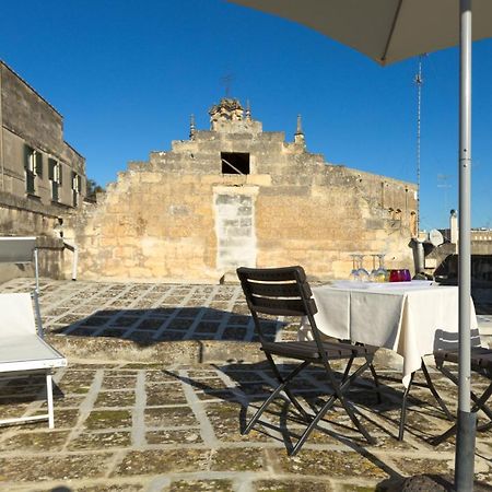 Appartamenti San Matteo Lecce Extérieur photo