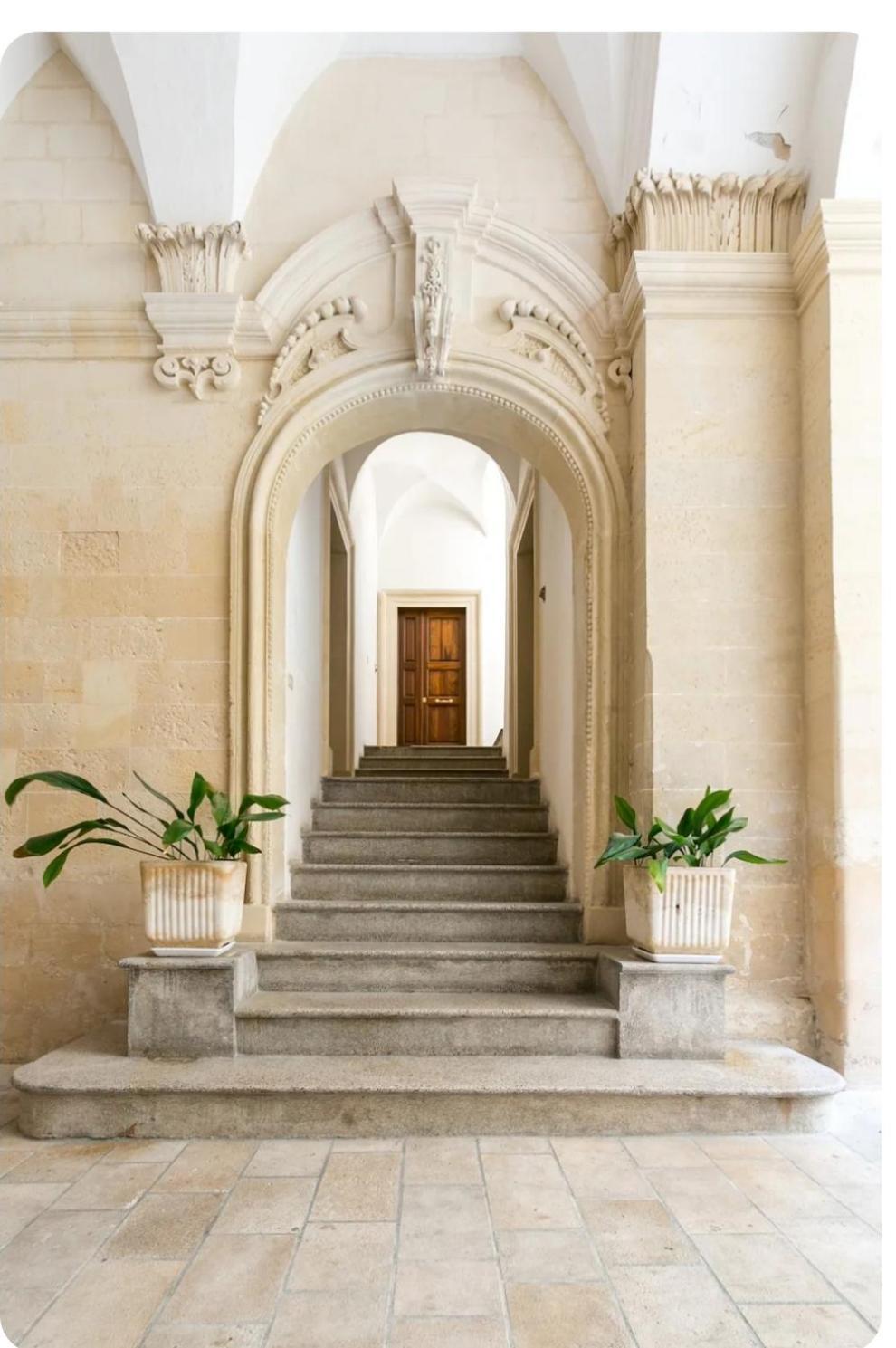 Appartamenti San Matteo Lecce Extérieur photo