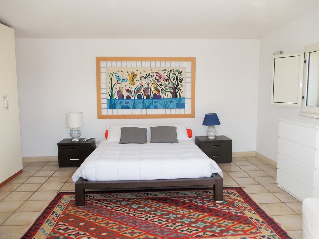 Appartamenti San Matteo Lecce Extérieur photo