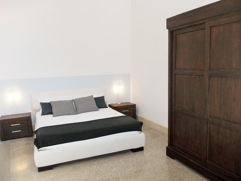 Appartamenti San Matteo Lecce Extérieur photo