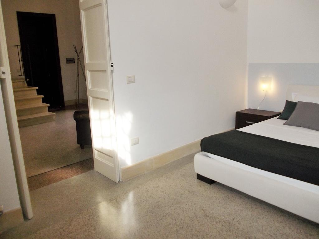 Appartamenti San Matteo Lecce Extérieur photo