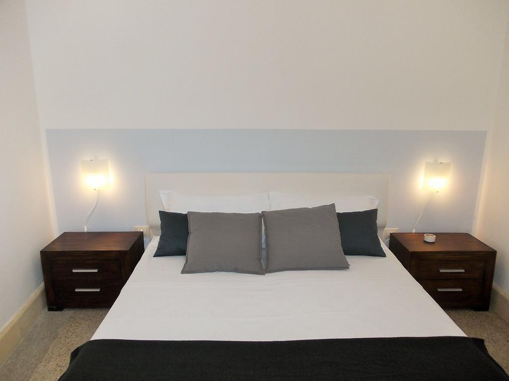 Appartamenti San Matteo Lecce Extérieur photo