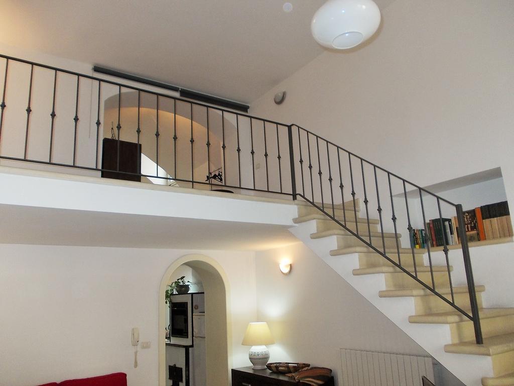 Appartamenti San Matteo Lecce Extérieur photo