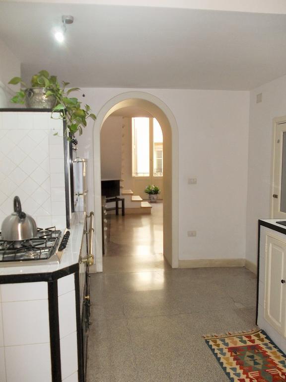 Appartamenti San Matteo Lecce Extérieur photo