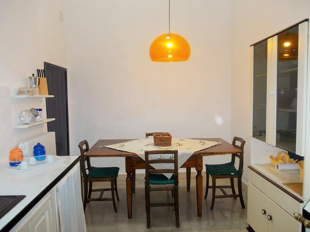 Appartamenti San Matteo Lecce Extérieur photo