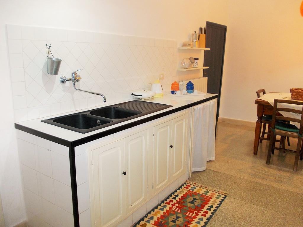 Appartamenti San Matteo Lecce Extérieur photo
