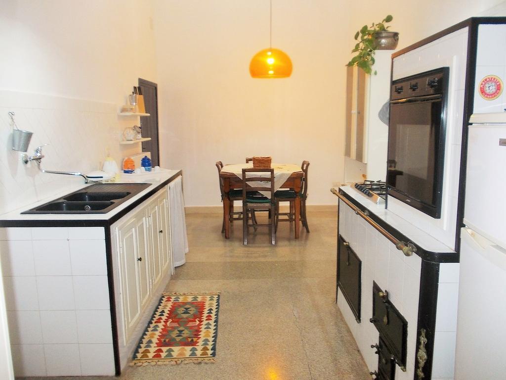 Appartamenti San Matteo Lecce Extérieur photo