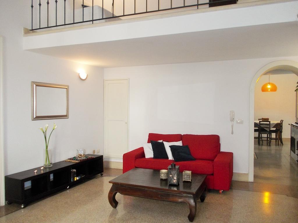 Appartamenti San Matteo Lecce Extérieur photo