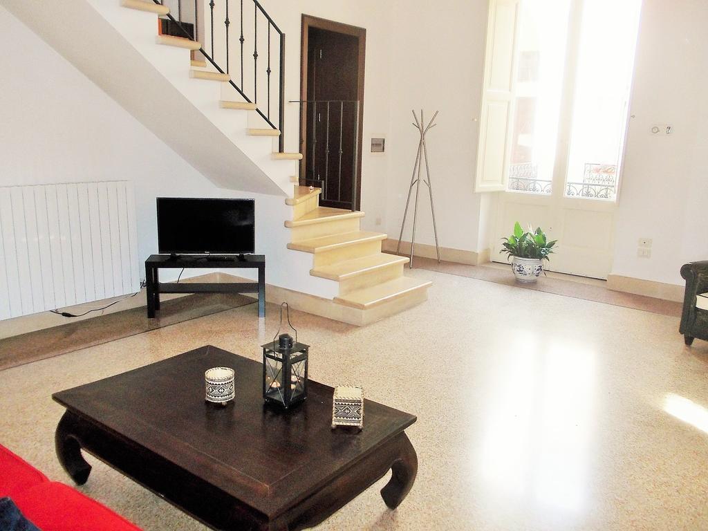 Appartamenti San Matteo Lecce Extérieur photo