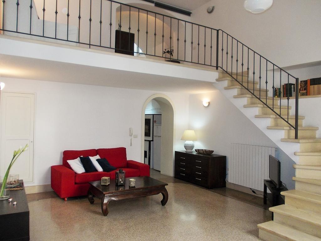 Appartamenti San Matteo Lecce Extérieur photo