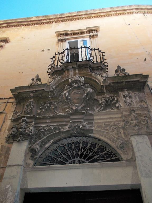 Appartamenti San Matteo Lecce Extérieur photo