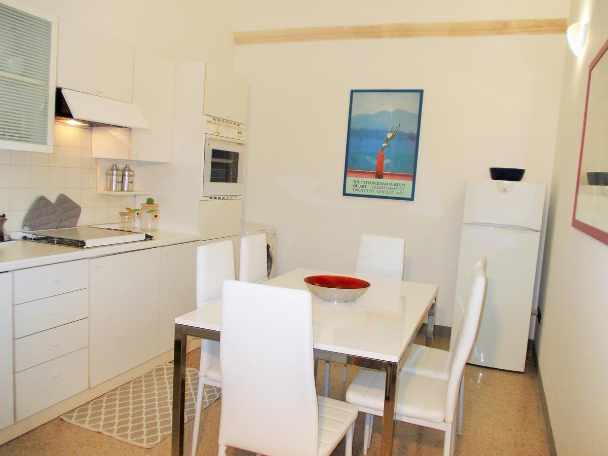 Appartamenti San Matteo Lecce Extérieur photo