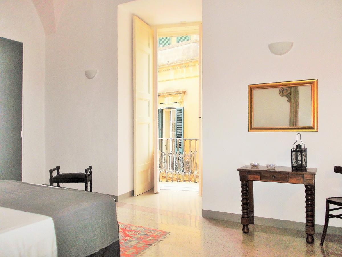 Appartamenti San Matteo Lecce Extérieur photo
