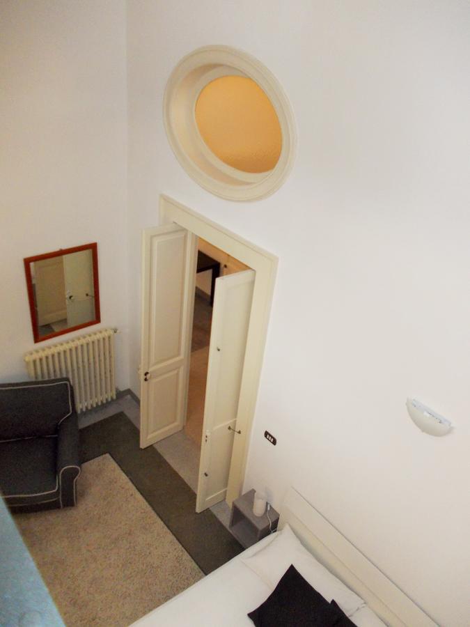 Appartamenti San Matteo Lecce Extérieur photo