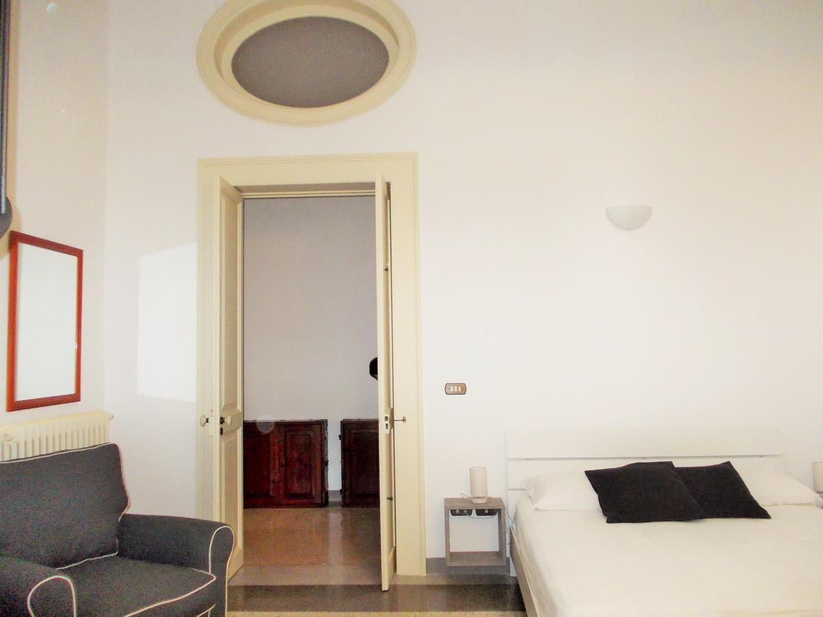Appartamenti San Matteo Lecce Extérieur photo
