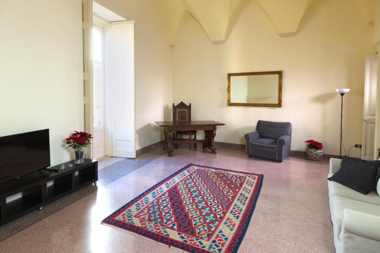 Appartamenti San Matteo Lecce Extérieur photo