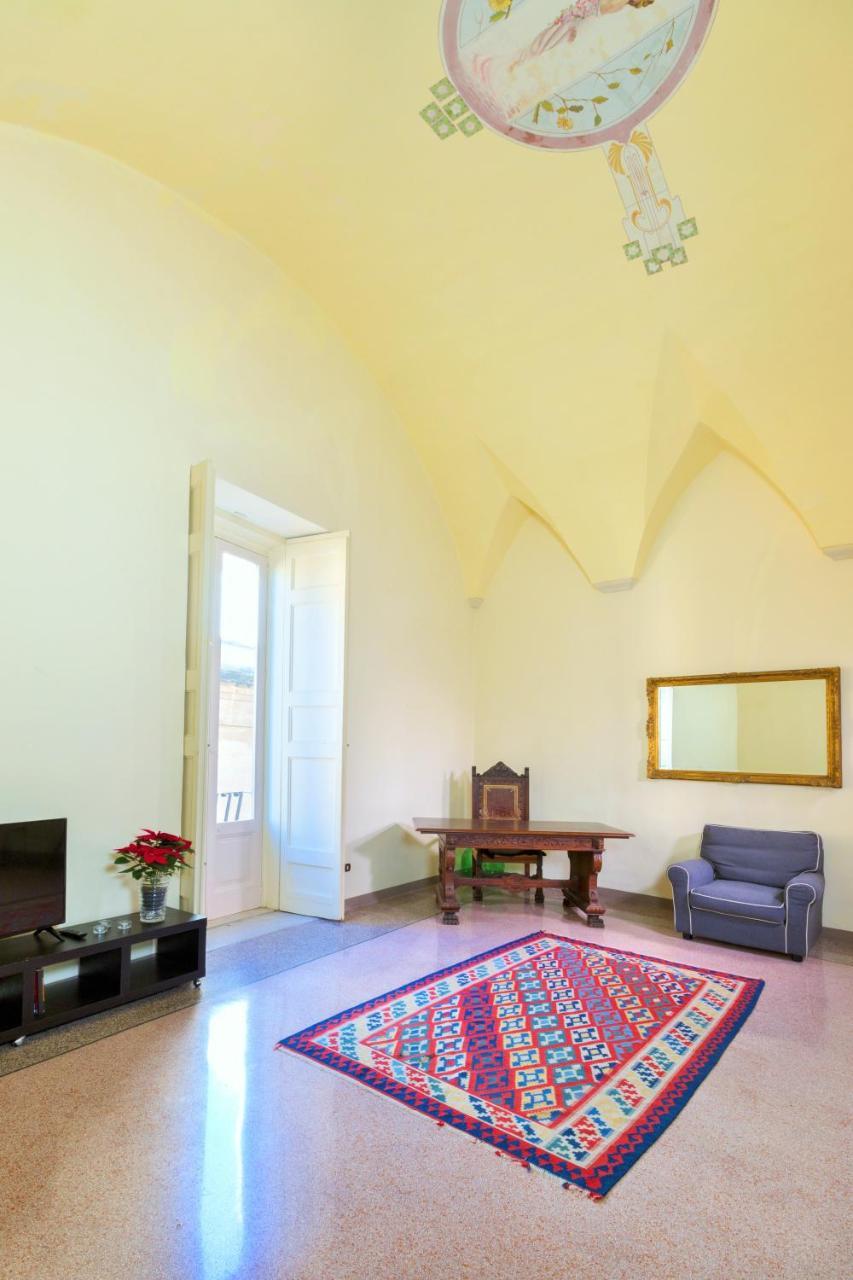 Appartamenti San Matteo Lecce Extérieur photo