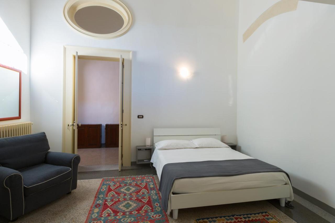 Appartamenti San Matteo Lecce Extérieur photo